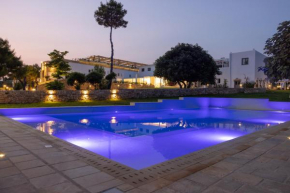 Masseria Baroni di Montesardo Lido Marini